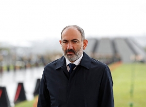 Послание премьер-министра из Цицернакаберда: прямой эфир