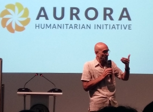 «Отложите свои страхи и лечите своих больных»: послание Тома Катины медицинским работникам