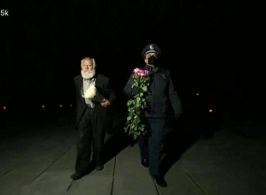 Վարչապետի հանձնարարականով Արտուշ պապի համար բացառություն արվեց. նա Ծիծեռնակաբերդում էր