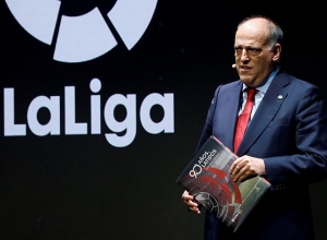 Իսպանիայում կպատժեն խաղալուց հրաժարվող թիմերին ու ֆուտբոլիստներին