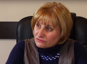 Սեդա Սաֆարյանի լիազորությունները դադարեցնելու հարցով ՍԴ դիմելու որոշման նախագիծը չընդունվեց