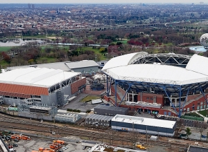 Թենիս. US Open-2020-ը հնարավոր է անցկացվի Նյու Յորքից դուրս