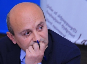 ՀԱՊԿ․ փլուզմա՞ն, թե՞ պատասխանատվության կատարման նախաշեմին․ Ստյոպա Սաֆարյան