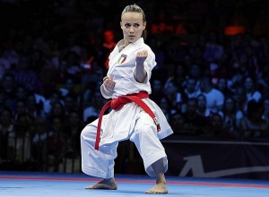 Հայաստանում կանցկացվի կարատեի առցանց բաց առաջնություն