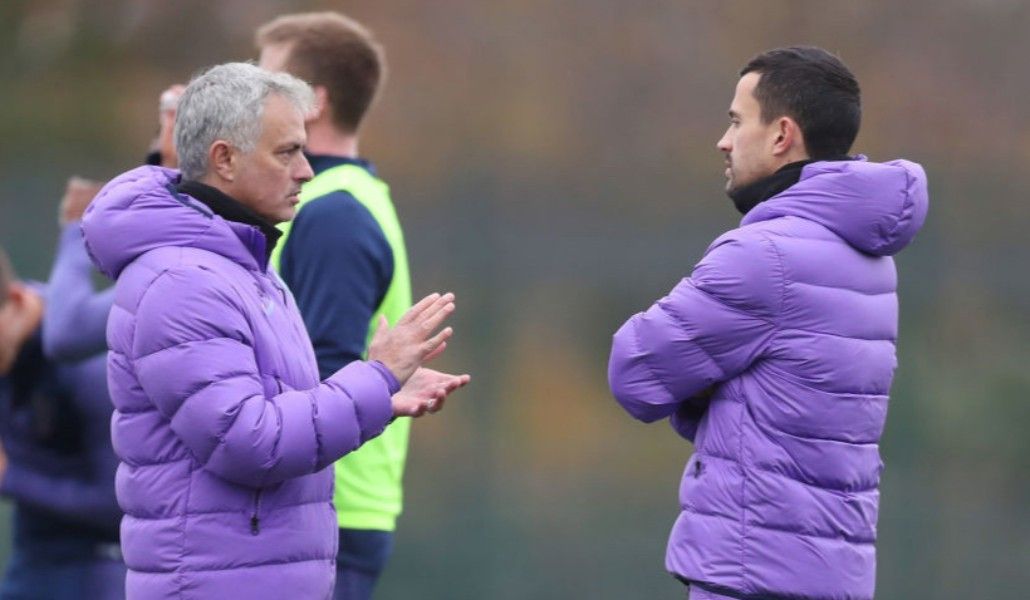 a1+mourinjo
