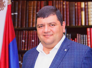 Պետք է վիրուսի հետ ապրենք՝ բոլոր կանոնները պահելով․ Կապանի համայնքապետ 