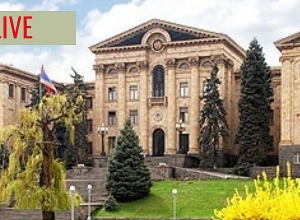 Заседание постоянной комиссии НС по финансово-кредитным и бюджетным вопросам