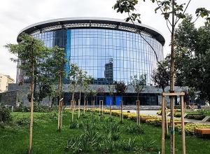 Сквер рядом с ереванским цирком будет назван именем Леонида Енгибаряна