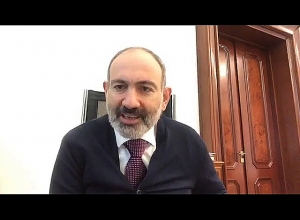 Նիկոլ Փաշինյան․ Զրույց քաղաքացու հետ. կոմունալ ճգնաժամ