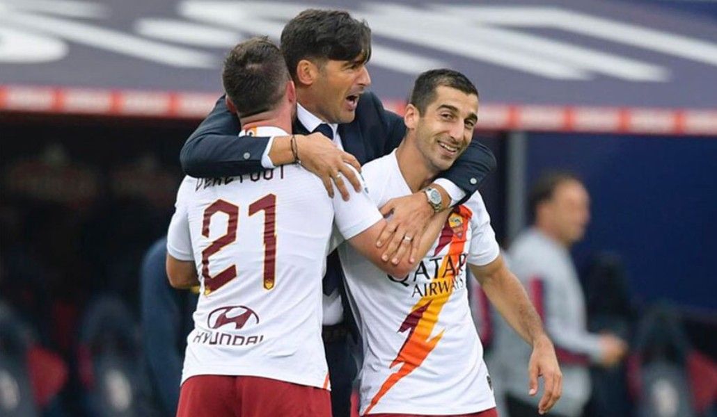 a1+roma