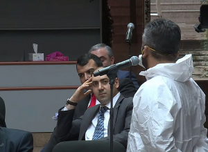 Բանավեճ «Նորք-Մարաշ» սրտաբանական բուժկենտրոնի շուրջ` ավագանու նիստի ժամանակ