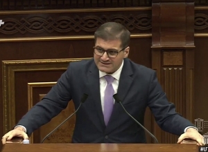 Ճգնաժամային պայմաններում բազմապատիկ կարևոր է ամեն մի լումայի ծախսման արդյունավետությունը. Բաբաջանյան