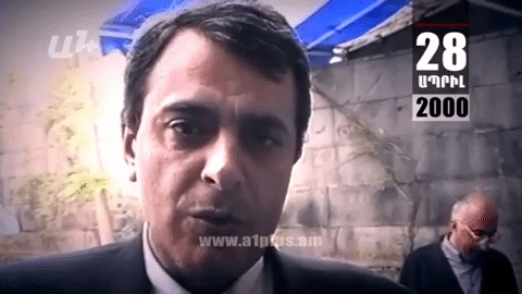 Календарь. 28-е апреля: Почему Р. Кочарян не разрешил, чтобы Г. Джангирян представил разъяснения по делу 27-го