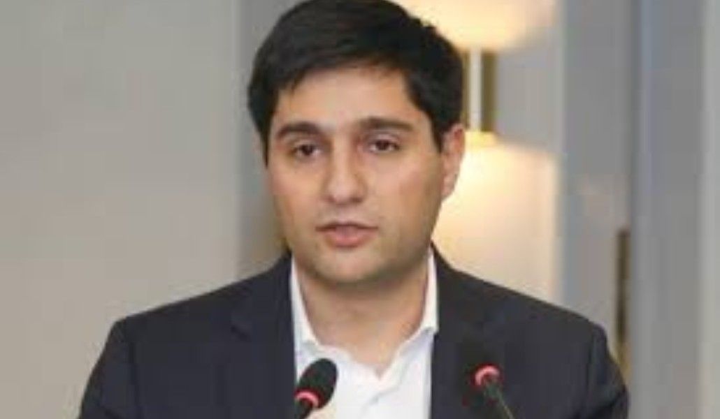 Ալեքսանդր Եսայան