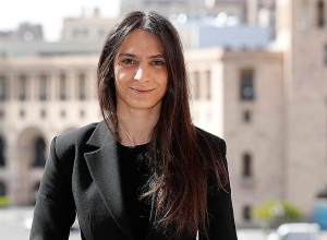 The news spread in the media about the settlement of Azeris in Stepanakert is misinformation - PM's spokeswoman