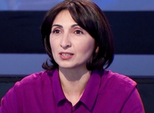 Կնոջը թիրախավորելը մեր խորհրդարանում դառնում է տղամարդկանց սիրելի զբաղմունքներից մեկը․ Զ․ Հովհաննիսյան