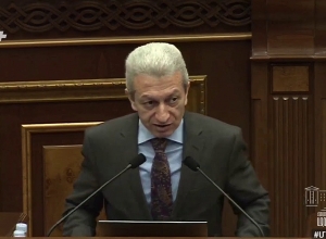 Разрешить Правительству внести изменения в бюджет 2020г. с целью нейтрализации COVID 19