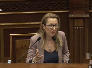 Խախտումներ արել եք ու անելու եք․ Մանե Թանդիլյանը՝ Կառավարությանը