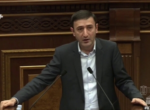 Եկեք ապացուցեք, որ այդ գումարը կա, ու մենք չենք ուզում բաժանել․ Թունյանի առաջարկությունը՝ ԼՀԿ-ին