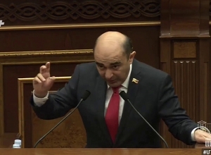 Մարուքյանը՝ քաղաքացիական անկարգություններ հրահրելու մեղադրանքի մասին