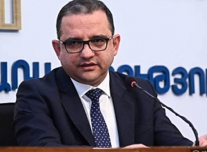 Տնտեսական աջակցության ծրագրերին ուղղված հայտերի 60 տոկոսը բավարարվել է, 40-ը՝ մերժվել. նախարար