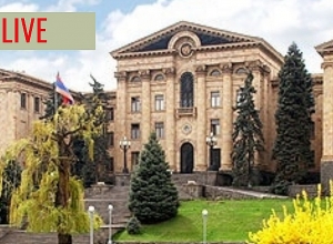 Заседание комиссии НС по вопросам науки, образования, культуры, диаспоры, молодежи и спорта: ПРЯМОЙ ЭФИР