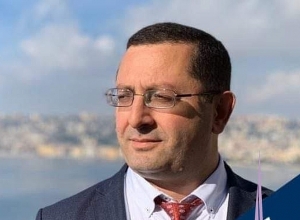 Ալեն Սիմոնյանը չկարողացավ խուսափել ակնհայտ սադրանքից․պատգամավոր