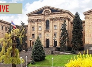 Заседание постоянной комиссии НС РА по государственно-правовым вопросам