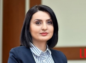 Զարուհի Բաթոյանի ասուլիսը․ ՈՒՂԻՂ