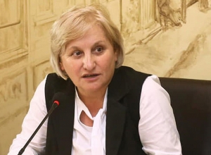 Ըստ էության՝ գործ չեն անում, որևէ ձերբակալված չկա․ Սեդա Սաֆարյանը դժգոհում է ՔԿ-ից