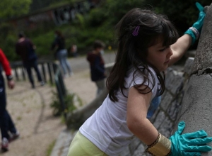 Հազվագյուտ ախտանշաններ երեխաների մոտ. COVID -19-ի հետևանք