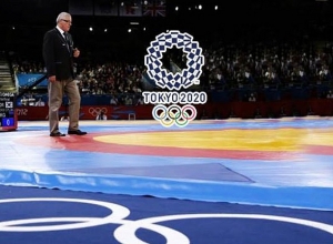 ՄՕԿ հաստատել է ըմբշամարտի որակավորման մրցակարգը. կա մեկ փոփոխություն