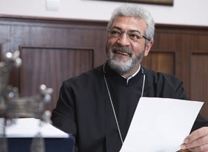 По делу Кчояна нет никакого развития: адвокат подал ходатайство