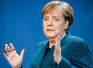 Կորոնավիրուսի դեմ ԵՄ-ում ստեղծվելիք պատվաստանյութը հասանելի կլինի բոլորին․ Մերկել