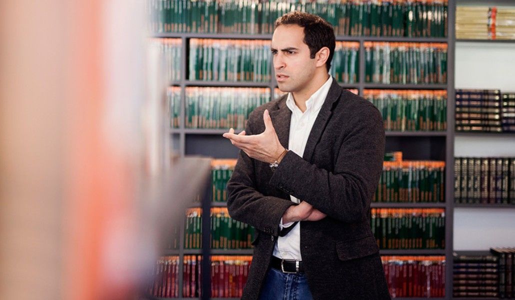 Արա Խաչատրյան (1)