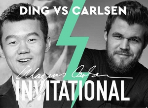 Ուղիղ. Մագնուս Կառլսեն - Դին Լիժեն. պայքար եզրափակիչ երկրորդ ուղեգրի համար