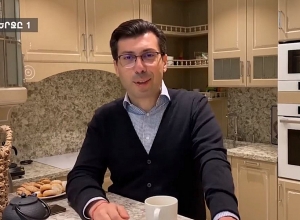 Я отклонил предложение Никола Пашиняна: Микаэл Минасян опубликовал видеоматериал