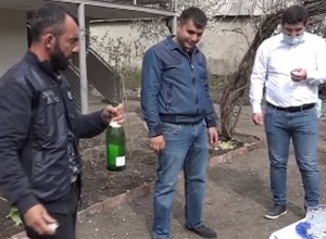 «Մեխակն արդեն տուն ունի»․