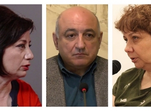 Իսկ ազա՞տ է , արդյոք, մամուլը Հայաստանում. Ուղիղ