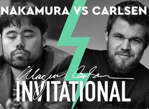 Ուղիղ. Մագնուս Կառլսեն – Հիկարու Նակամուրա. պայքար հաղթողի կոչման համար