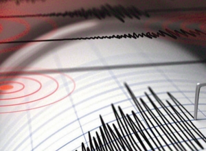 Землетрясение на границе Азербайджан-Грузия: оно было зарегистрировано и в Тавушской и Лорийской областях