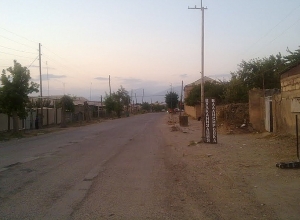 Специальный режим на на въезд и выезд в Варденис продлен еще на несколько дней