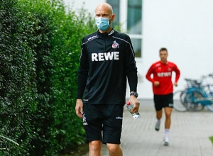 Գերմանիայի ֆուտբոլային թիմերը կորոնավիրուսի թեստ են հանձնել. կա 10 դրական արդյունք