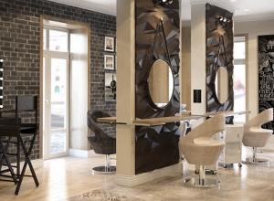 Գեղեցկության սրահներն այսօրվանից աշխատում են