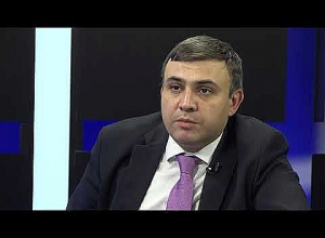 Հարցազրույց Էկոնոմիկայի նախարարի տեղակալ Վարոս Սիմոնյանի հետ