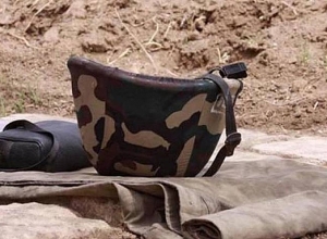 Մահացած զինծառայողն Արարատի մարզից էր