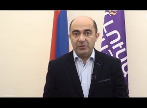 Эдмон Марукян: Что делают передовые страны мира, чтобы люди не лишились средств к существованию?