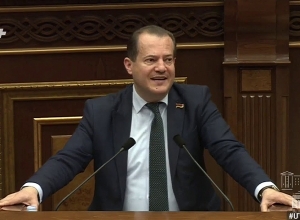 Վարկառուների գույքի ապահովագրական հատուցումը չի դիտվի որպես եկամուտ եւ կրկնակի չի հարկվի. ԱԺ նախագիծ