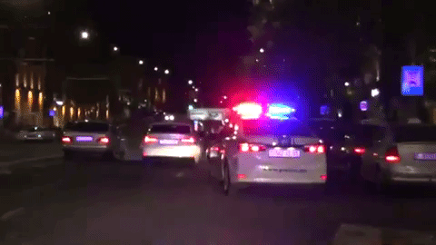 По делу о применении насилия в отношении родственников Седы Сафарян 2 человека объявлены в розыск