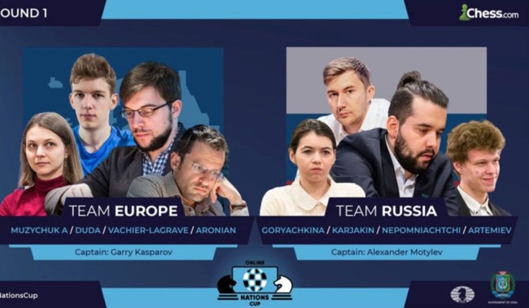 a1+chess azgeri gavat